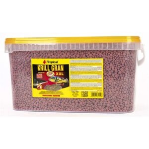 Tropical Krill Gran XXL 10Lt/5KG