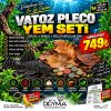 Vatoz Pleco Yem Seti Hepsi Bir Arada Süper Fırsat!!!