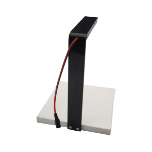 Standlı Nano Akvaryum / Fanus Aydınlatma Seti