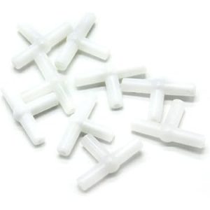 Akvaryum Hava Hortumu Eki T Tipi 5'li