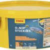 Sera O-Nip Nature 50 Tablet (Kovadan Bölme) – Kankurdu, Krill ve Tubifex İçerikli Doğal Protein Takviyeli Balık Yemi