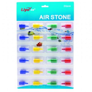 Liya Silindir Hava Taşı 15×25 mm 1 Adet