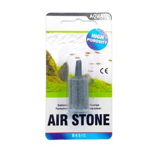 Aquael AirStone Roller S 15x25mm – Kompakt Silindir Hava Taşı ile Etkili Oksijenlendirme