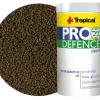 Tropical Pro Defence M 1000ml (440gr) – Probiyotik İçerikli Sindirim Düzenleyici Premium Balık Yemi