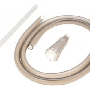 Aquael Gravel Cleaner Kum Temizleyici – Pratik Akvaryum Dip Temizleyici ve Su Değişim Ekipmanı