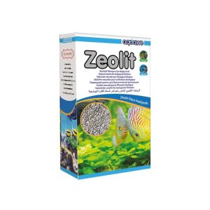 Aquawe Zeolit 500gr – Amonyak ve Koku Önleyici Doğal Filtrasyon Taşı