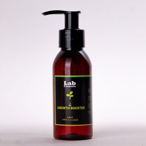 Lab Formula Plant Growth Booster 100mL – Bitkili Akvaryum İçin Büyüme Hızlandırıcı Sıvı Bitki Desteği