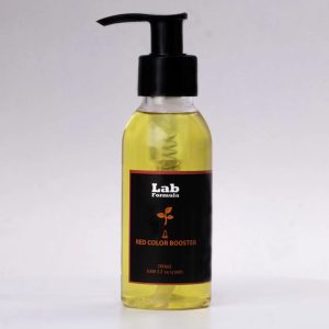 Lab Formula Red Color Plant Booster – Kırmızı Akvaryum Bitkileri İçin Renk Yoğunlaştırıcı Sıvı Gübre (100mL)
