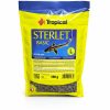 Tropical Sterlet Basic Size L 500 gr Dip Yemi