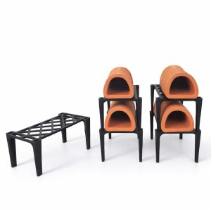 Vatoz Küp Altlığı / Sump Hazne Altlığı (PetG Salınım Yapmaz)