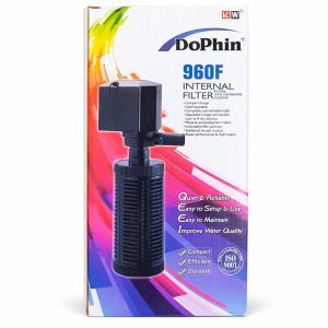 Dophin 960F İç Filtre 900 L/H 16W