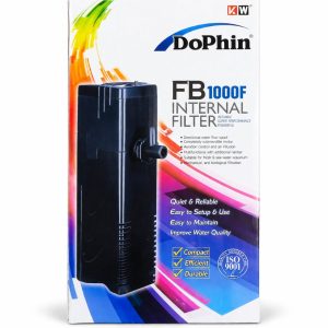 Dophin FB1000F İç Filtre 300 L/H