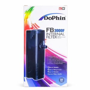 Dophin FB3000F İç Filtre 500 L/H