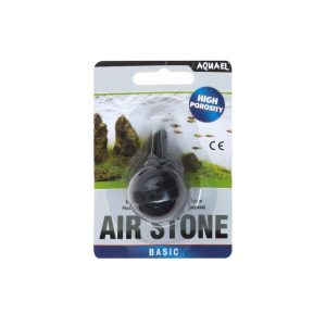 Aquael AirStone Sphere 20mm – Top Hava Taşı ile Dengeli Oksijen Dağılımı