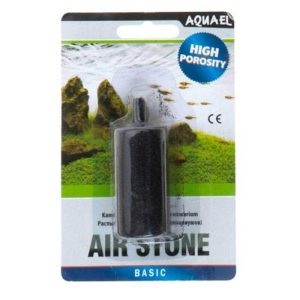 Aquael AirStone Roller M2 25x30mm – Silindir Hava Taşı ile Maksimum Oksijen Desteği