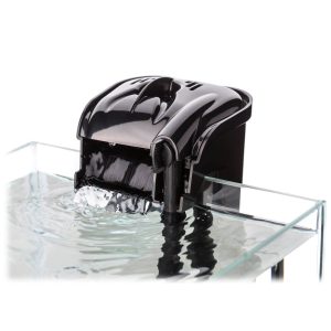 Alternative view of Aquael Versamax Mini – Sessiz Şelale Filtre ve Yüzey Hareketlendirici