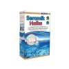 Aquawe Seramik Halka 350gr – Yüksek Yüzey Alanlı Biyolojik Filtrasyon Medyası