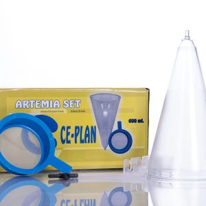 Ce-Plan HatchCE Artemia Çıkarma Seti