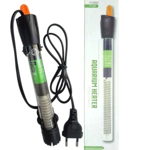 Protech Fish Akvaryum Isıtıcısı 300W (200–300 Litre)