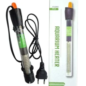 Protech Fish Akvaryum Isıtıcısı 25W (10–20 Litre)