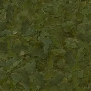 Alternative view of Sera Flora Nature 50gr Bitkisel Pul Yem (Kovadan Bölme) – Bitki ve Spirulina İçerikli Balık Yemi
