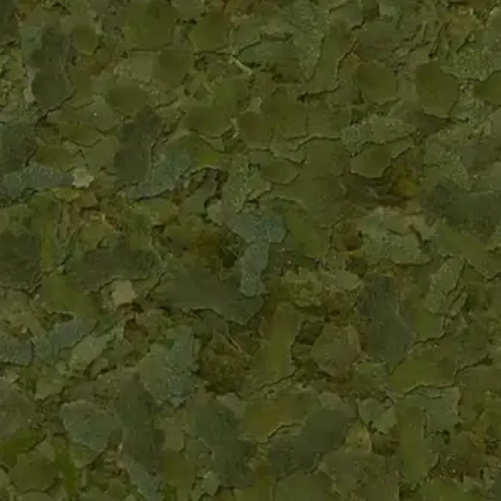 Sera Flora Nature 50gr Bitkisel Pul Yem (Kovadan Bölme) – Bitki ve Spirulina İçerikli Balık Yemi - Görsel 2