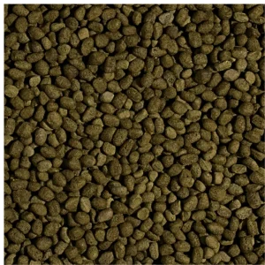Alternative view of Tropical Koi Spirulina M 1000ml (320gr) – Bitkisel Spirulina İçerikli Pellet Balık Yemi