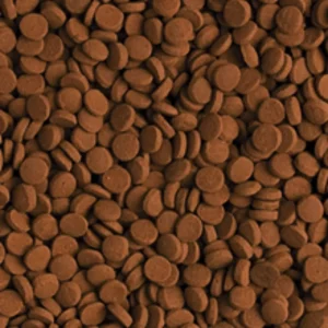 Alternative view of Tropical Carnivore 100gr Kovadan Bölme Dibe Batan Etçil Mini Tablet
