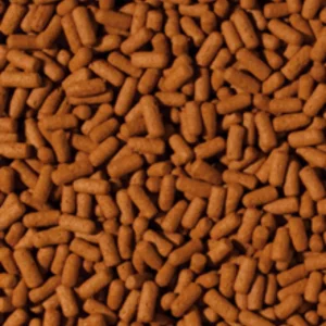 Alternative view of Tropical Cichlid & Arowana Large Stick 250g Eko Paket