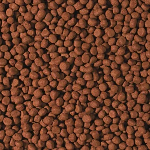 Alternative view of Tropical Cichlid Carnivore Medium Pellet 100gr Kovadan Bölme