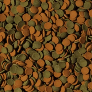 Alternative view of Tropical Mini Wafers Mix 100ml (55gr) – Vatoz, Karides ve Yengeçler İçin Çift İçerikli Sinking Yem