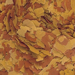 Alternative view of Tropical Vitality & Color Cama Yapışan Tablet 100 Adet Krill, E Vitamini ve Astaxanthin İçerikli Renklendirici Yem Kovadan Bölme