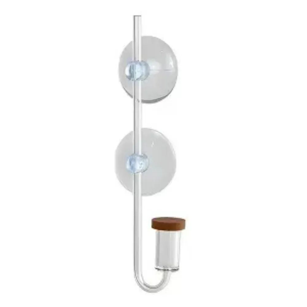 Tropica CO₂ Diffuser Bio – Bitkili Akvaryumlar İçin Etkili CO₂ Dağıtıcı Sistem - Görsel 2