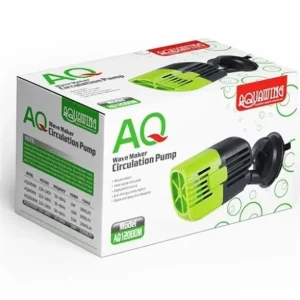 Aquawing AQ12000M Sirkülasyon Motoru 18W 12000L/H