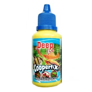 Deep Fix Cooperfix Yosun ve Salyangoz Giderisi Losyon 50ml
