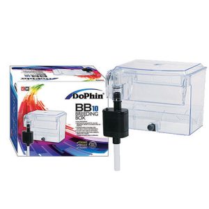 Dophin BB10 Breeding Box Hava Motorlu Yavruluk