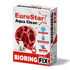 Eurostar Aquaclean Bioring Fix 500 ml