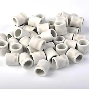 Alternative view of Sera Siporax 500ml – Yüksek Performanslı Biyolojik Filtre Malzemesi (Kovadan Bölme)