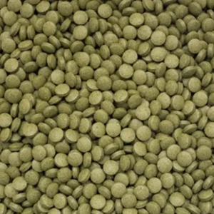 Alternative view of Tropical 3-Algae B Bitkisel Tablet 100 Adet %12 Yosun ve Aloe Vera İçerikli (Kovadan Bölme)