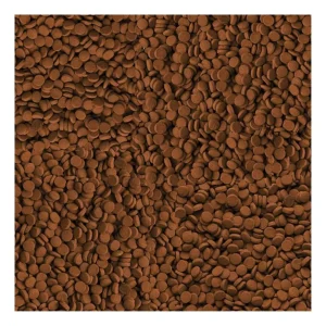 Alternative view of Tropical Carnivore 1000ml (600gr) – Etçil Balıklar İçin Yüksek Proteinli Dip Yemi