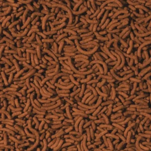 Alternative view of Tropical Cichlid & Arowana Medium Sticks 1000ml 360gr