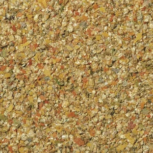 Alternative view of Tropical Dafnia Vitaminized 100ml (16gr) – Vitamin Takviyeli Kurutulmuş Su Piresi Balık Yemi