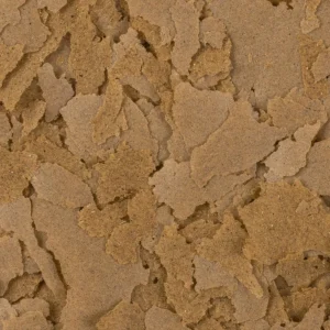 Alternative view of Tropical Insect Menu Flakes 1000ml (200gr) – %45 Proteinli Böcek İçerikli Pul Yem