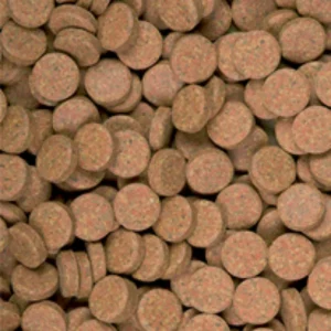 Alternative view of Tropical Supervit A Cama Yapışan Tablet – 100 Adet (%48 Proteinli, Beta Glucan İçerikli) Kovadan Bölme