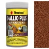 Tropical D-Allio Plus Granulat %30 Sarımsaklı Balık Yemi 100gr (Kovadan Bölme)