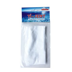 Tisert Filtre Malzeme Torbası – Biyolojik ve Mekanik Filtrasyon İçin Dayanıklı Medya File Çantası