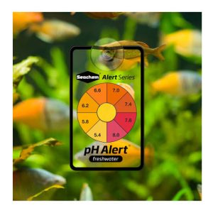 Seachem pH Alert – Sürekli pH Ölçüm Kartuşu
