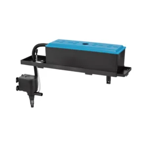 Jingye Akvaryum Tepe Filtre 2500L/H (JY-825F)