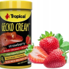 Tropical Gecko Cream Strawberry 100ml (50gr) – Çilek Aromalı Gekko Maması