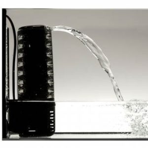 Alternative view of Aquael Asap 300 İç Filtre – Sessiz, Güçlü ve Verimli Akvaryum Filtrasyonu